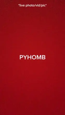 PYHOMB