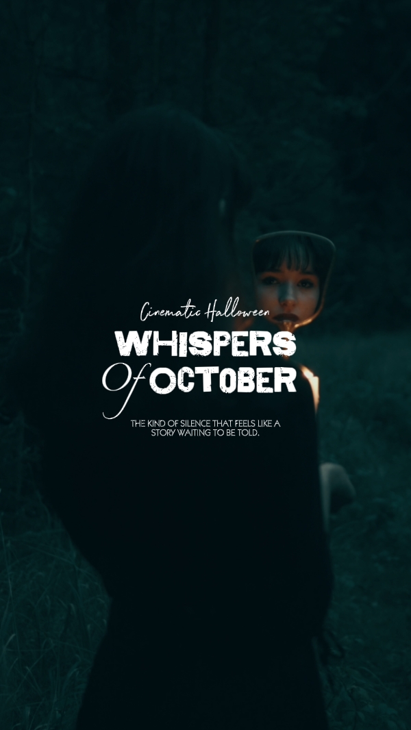 Halloween Waltz