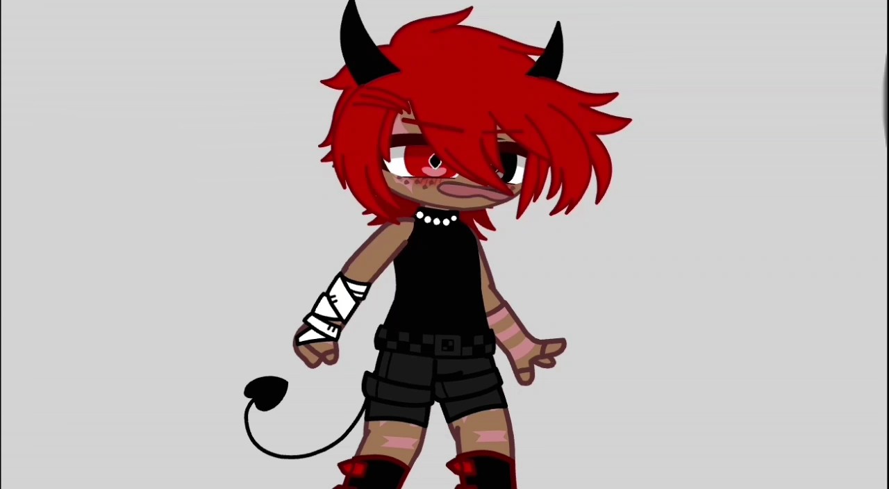 my old ocs r ugly af