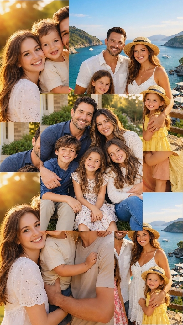 Mi Familia