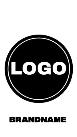 LOGO BRANDNAME