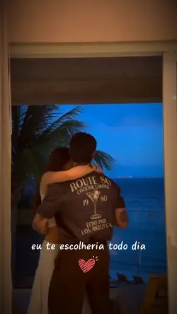 Meu amor