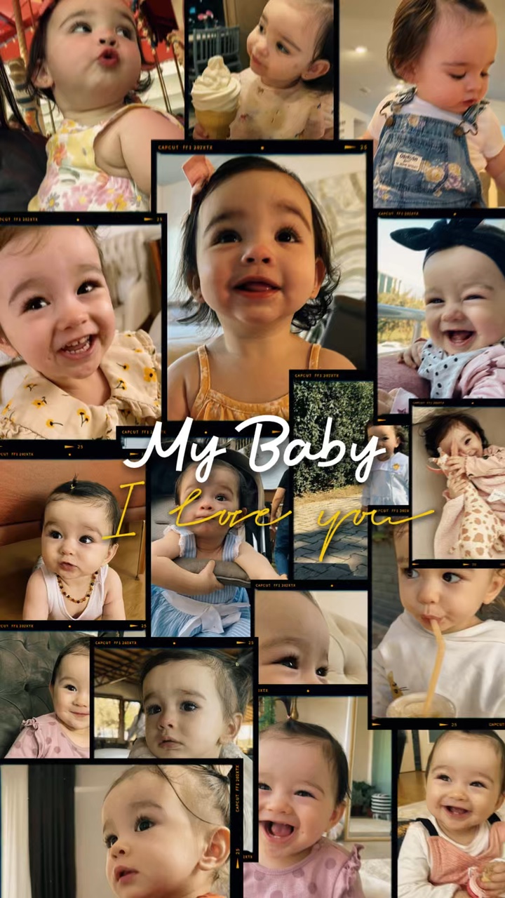 My Baby
