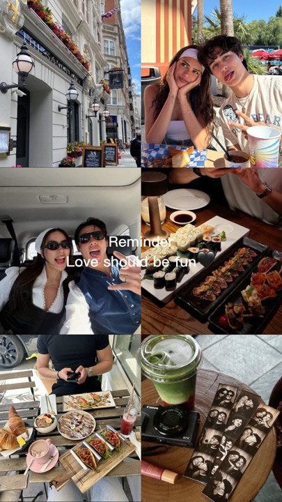 Best couple