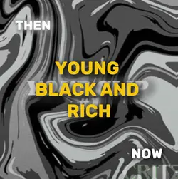 Then Vs Now Template