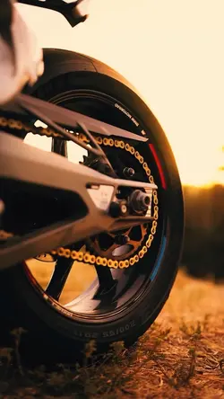 MOTORCYCLE VIBES