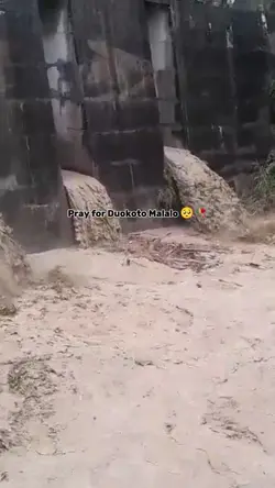 pray for sumbar