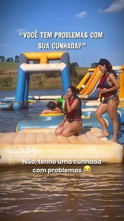Trend cunhada