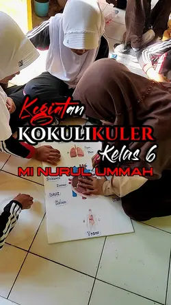 Kegiatan kokulikuler