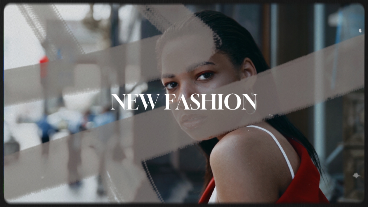 Intro beauté et mode