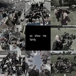 Ho hey blackAndWhite