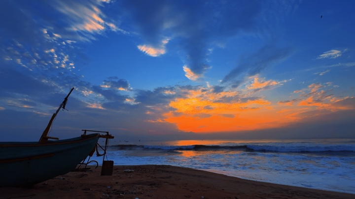 rapide lent rapide