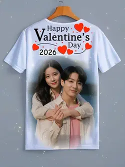 Happy Valentines day