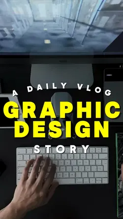 Graphic Design Story