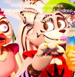 Fnaf memes 