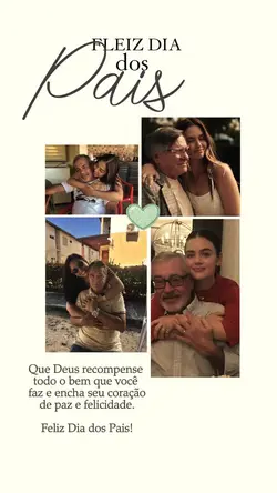 Dia dos pais