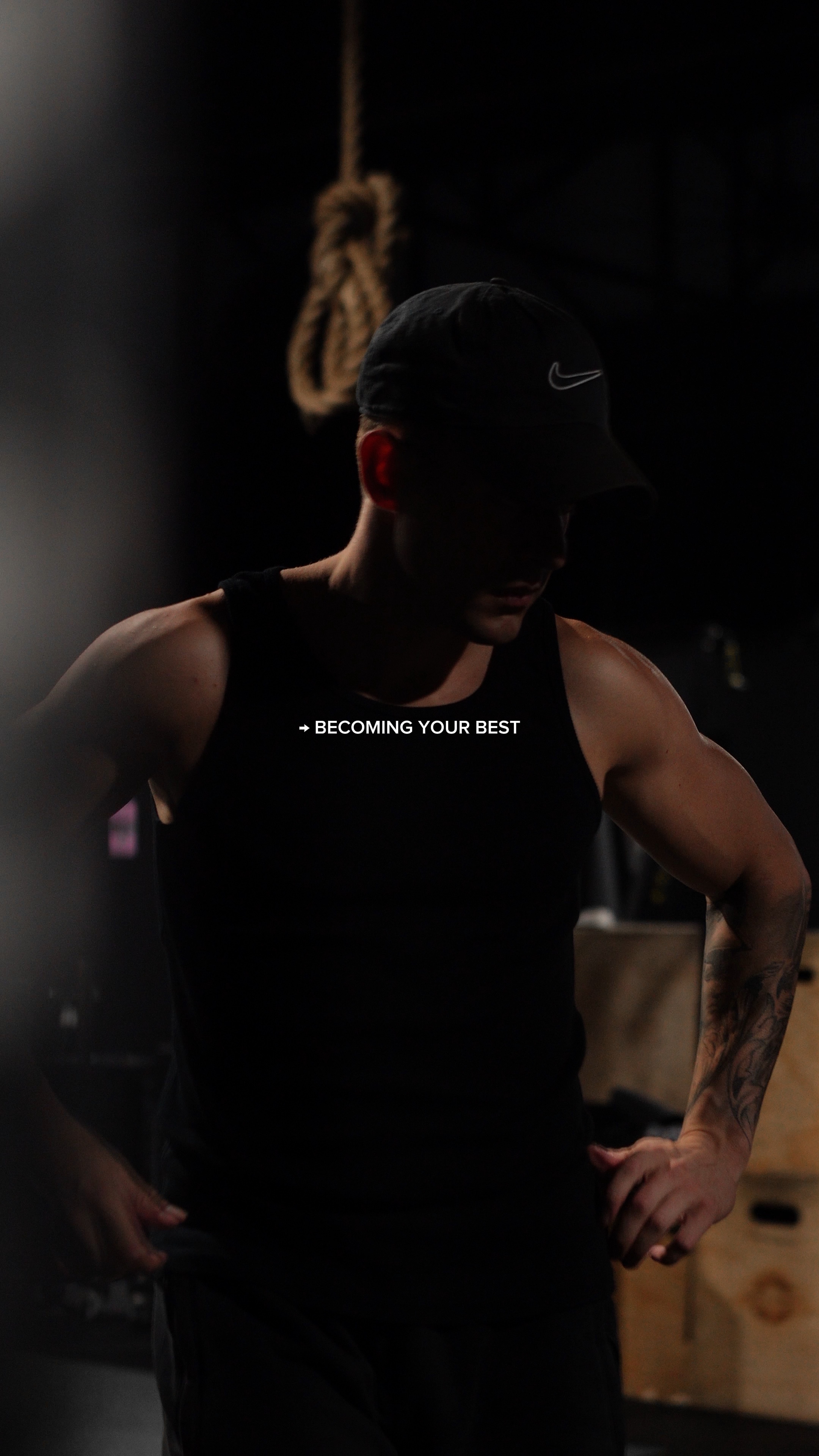 becoming your bes