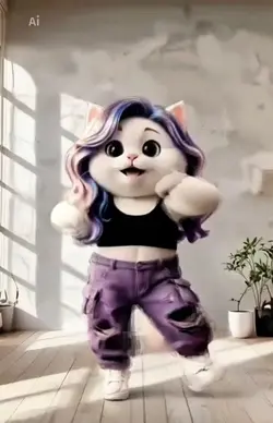 Dance Template