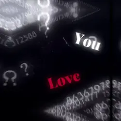I Love You