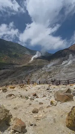Transisi Gunung 2klp