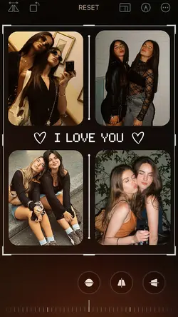Love Keyboard Trend