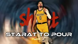 Starat To Pour