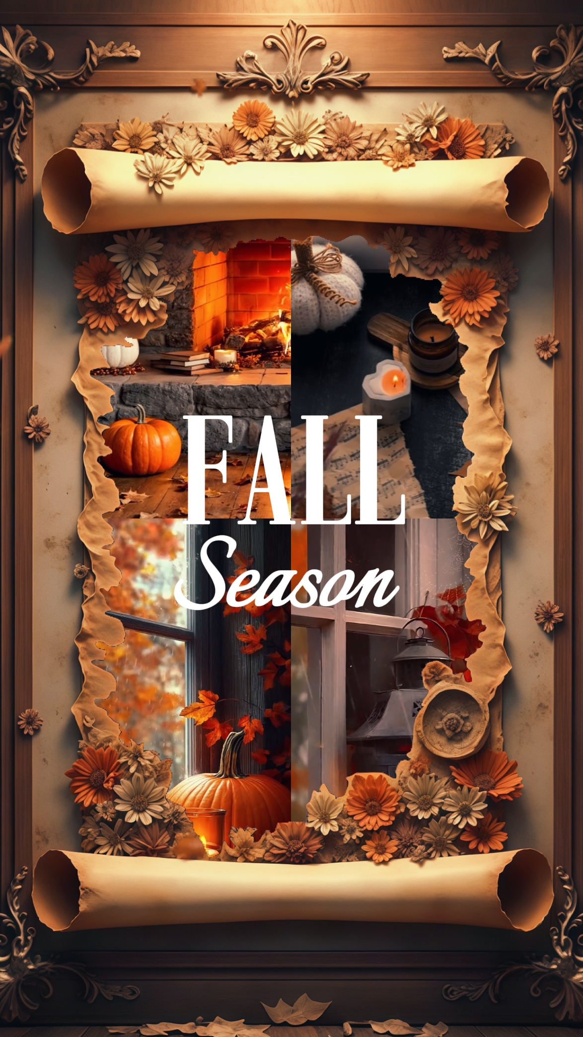 Fall season 