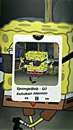 Kutukan Mantan Versi