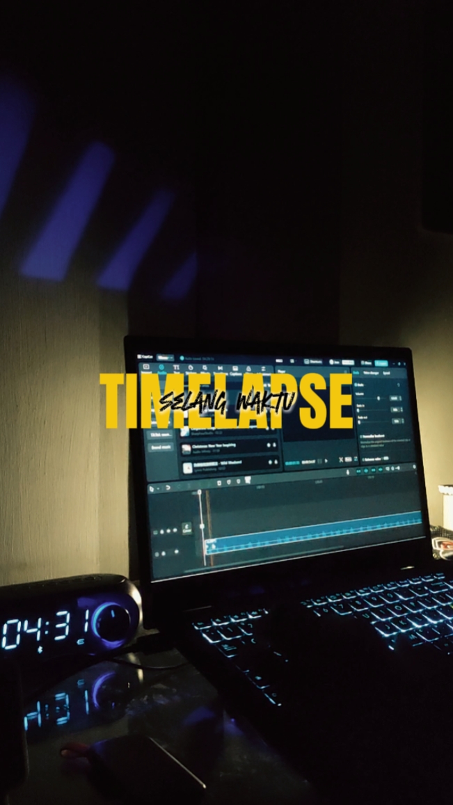 Timelapse 