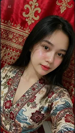 batik Pekalongan 