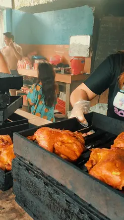 Food Blog