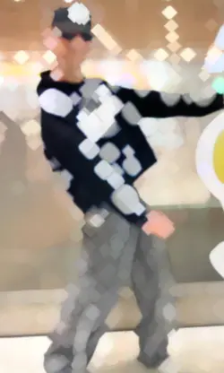 ピラフ星人!