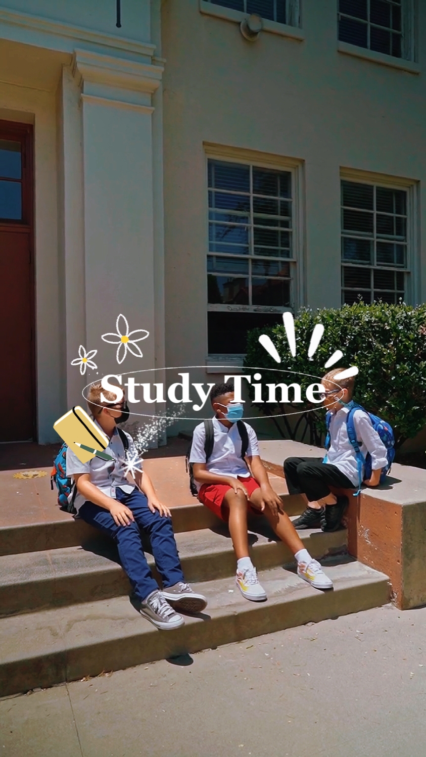 Study time