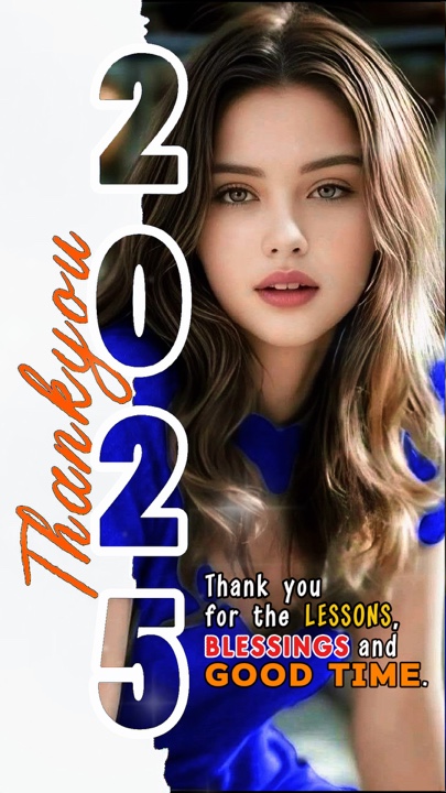 Merci 2025