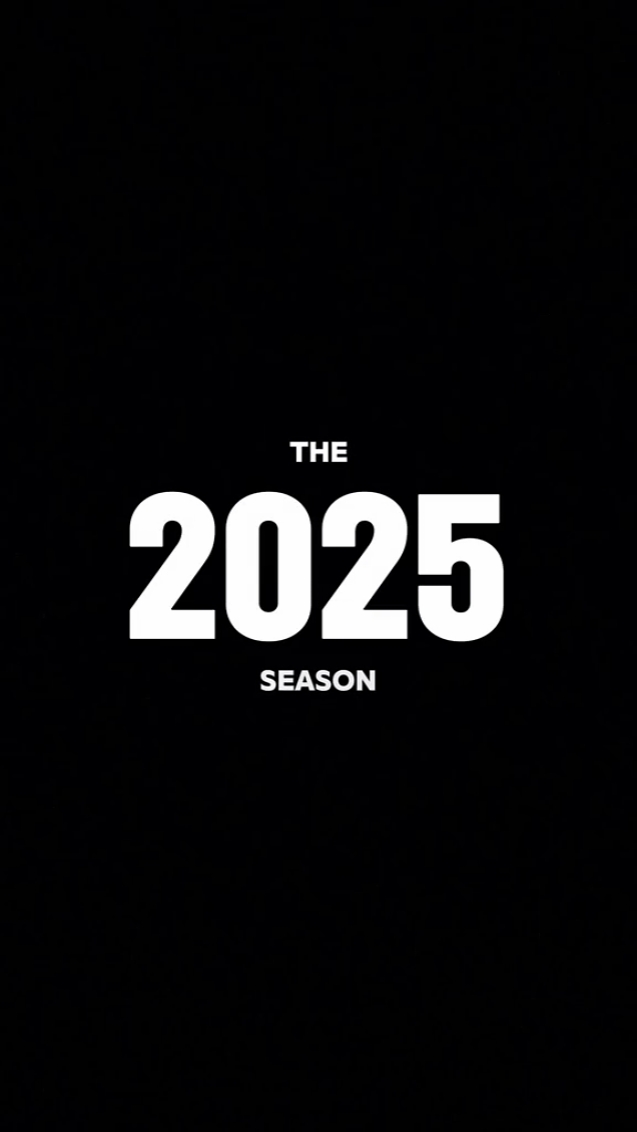 2025 시즌 