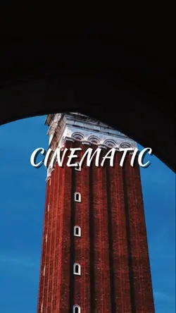 CINEMATIC