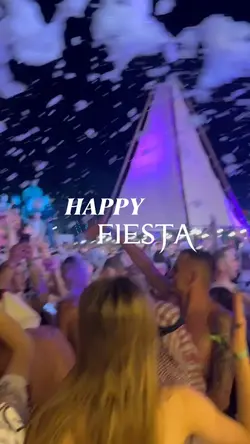 HAPPY FIESTA 