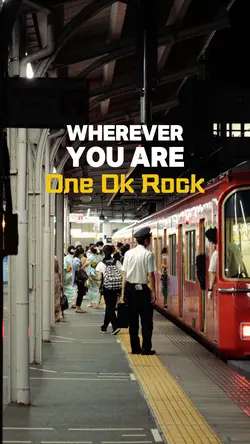 One Ok Rock