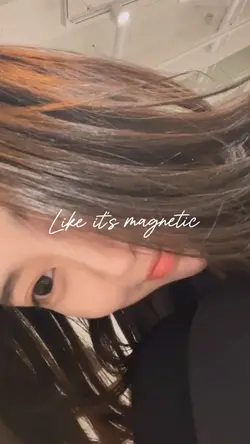 transisi magnetic✨💐