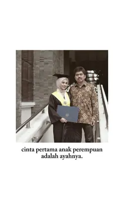 cinta anak perempuan