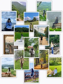 15PicFrame Aesthetic