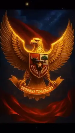 dirgahayu Republik