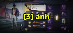 3 ảnh
