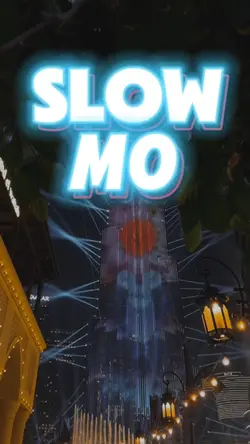 Slowmo 