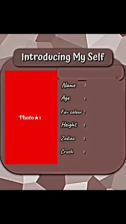 New model