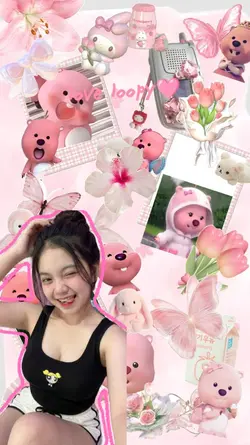 background luppy