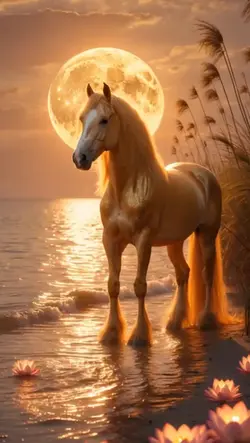 Horse 