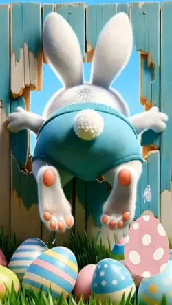 Bunny Style

