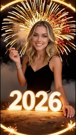 New Year 2026