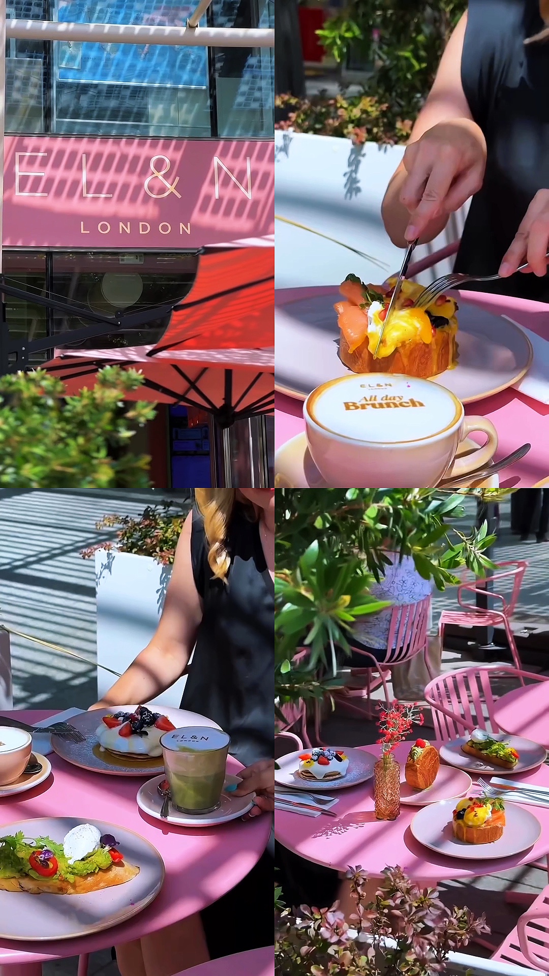Video ng dessert